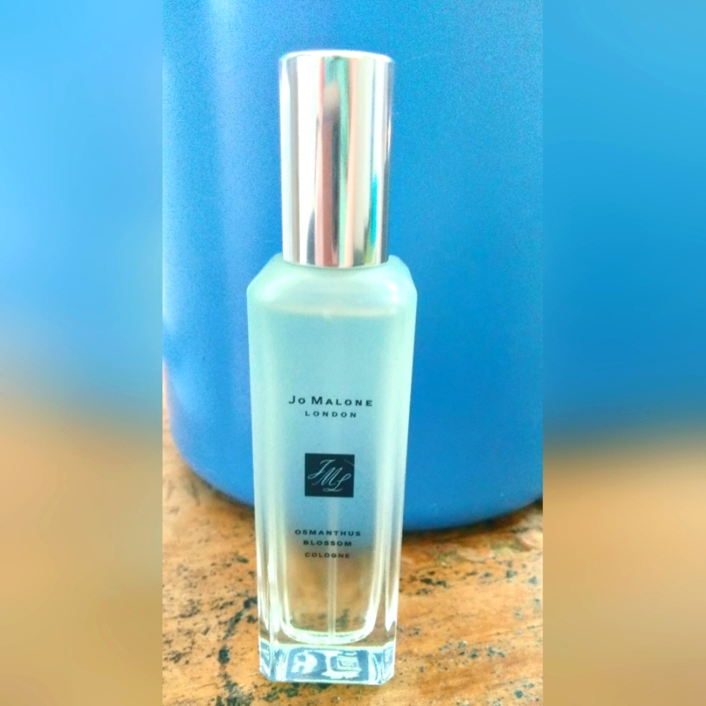 Jo Malone cologne